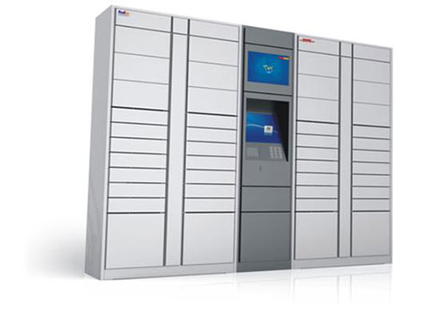 智能快遞柜成本高企虧損難抑 行業將迎洗牌期