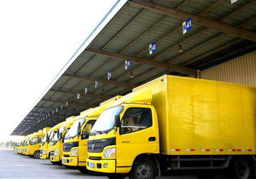 物流代收和物流控貨有什么區別？